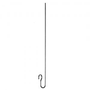 Stainless Steel Bait Loader