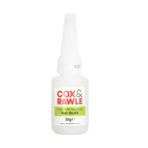 Rig Glue