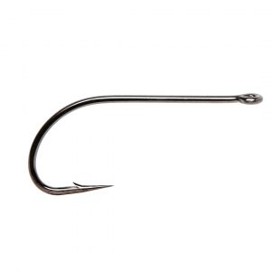 Partridge Bad Boy Predator Hooks #4/0 PRO Pack 100 pcs