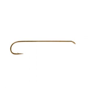 Partridge Thunder Creek Streamer 5X Bronze #02 (15 pcs)