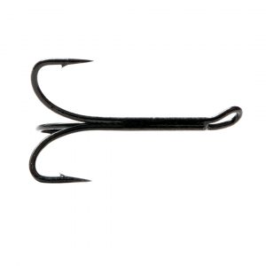 Partridge #10 Long Shank Outpoint Treble (up eye) - PRO-Pack