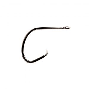 Partridge Predator Circle Hooks #08 15 pcs