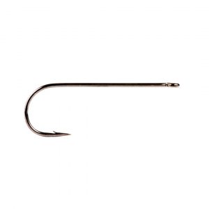 Partridge Sea Streamer Hooks #06 (15pcs)
