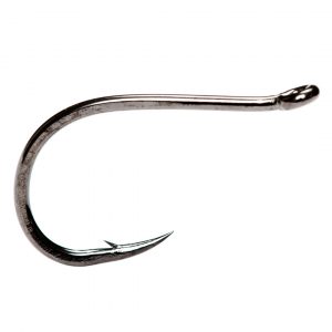 Partridge Salmon Stinger Round-Eye #4 - PRO-Pack