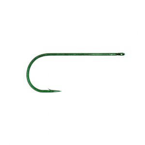 Partridge Universal Predator Green #1/0 (10 hooks)