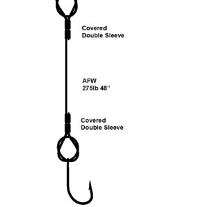 Wire Biter Trace 10/0