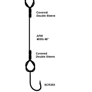 Heavy Biter Trace 12/0