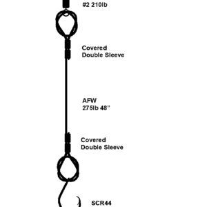 Wire Biter Trace Circle 10/0