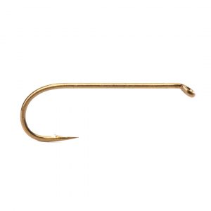 Partridge H1A Nymph Long #06