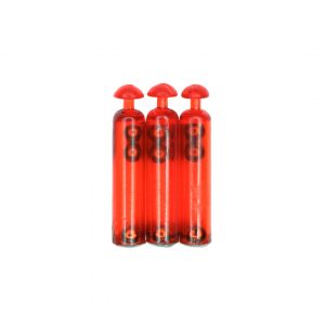 Partridge Predator Attractor Rattle Large 26mm 10 pcs