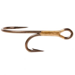 Partridge Ryder Hooks #01 (10pcs)